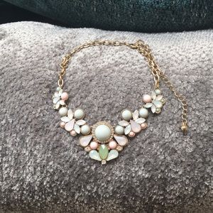 Call It Spring Necklace
